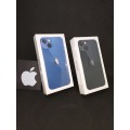 Apple iPhone 13 256GB/Brand New Sealed/ICASA Approved/Free Shipping