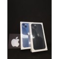 Apple iPhone 13 256GB/Brand New Sealed/ICASA Approved/Free Shipping