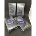 Samsung Galaxy S21 (5G) Dual Sim 256GB/Brand New Sealed/ICASA Approved