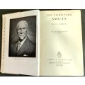 Jan Christian Smuts, by his son JC Smuts. First edition 1952. H/C with jacket. 568 pp.