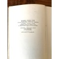 Jan Smuts, ´n Biografie deur FS Crafford. 1947 1ste Afrikaanse uitgawe. Vertaler FA Venter. H/B.