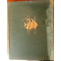 The Sea Fishes of Southern Africa by JLB Smith. 1950 second impression of 1st ed 1949. H/C. 550 pp.