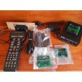 DIGITAL  NCE SYSTEM (Power Cab and Accessories)