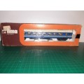 LIMA Blue Train Coach -  Boxed