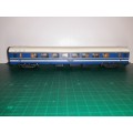 LIMA Blue Train Coach -  Boxed
