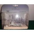HO Scale SAR Stop Block - Boxed