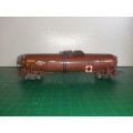 LIMA SAR Tanker - Boxed