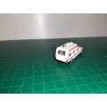 HO Scale Ambulance