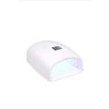 66W S1O RECHARGEABLE NAIL LAMP