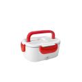 Dual Power Electric Lunch Box