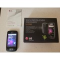 LG-P500 Cellphone
