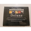 Deluxe Pasta Maker