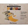 Deluxe Pasta Maker