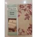 Bed Linen bundle Single, Double and 3/4