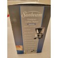 Sunbeam Coffee Maker