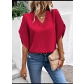 Red Top:  Large ( more items available)