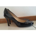High Heeled Court Shoes from NINE WEST