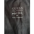 Black Tank Top from GUESS