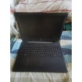 HP Laptop Model- 15-rb001ni  500gb HHD 4Gb ram