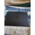 HP Laptop Model- 15-rb001ni  500gb HHD 4Gb ram