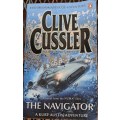 The Navigator (Clive Cussler)