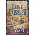 Skeleton Coast (Clive Cussler)