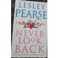Never Look Back (Lesley Pearse)