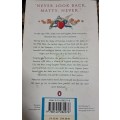 Never Look Back (Lesley Pearse)