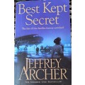 Best Kept Secret (Jeffrey Archer)