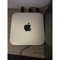 The Apple Mac mini "Core i5" 2.3 (Mid-2011/Aluminum Unibody) with FREEBIES