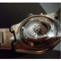 Seiko Titanium Kinetic Watch SKA763P1