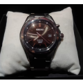 Seiko Titanium Kinetic Watch SKA763P1