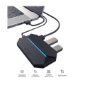 Gaming adapter for Keyboard and mouse