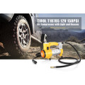 12v Heavy Duty Air Compressor with Work Light