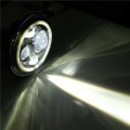 7" Jeep/Golf/Motorcycle Led Headlights (PAIR)