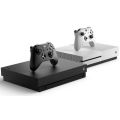 Xbox One X  - 1T  - Black or White