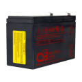 CSB GP1272 12V28W CELL BATTERY  MAINTENANCE-FREE SEALED LEAD ACID BATTERY.