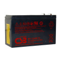 CSB HR1234W CELL BATTERY  MAINTENANCE-FREE SEALED LEAD ACID BATTERY.