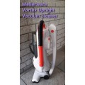 Vacuum Cleaner Vortex Upright MELLERWARE 1000W