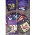 Magical Messages from the Fairies - Oracle Cards