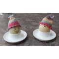 Egg Cozies(+free shipping)