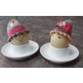 Egg Cozies(+free shipping)