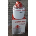 Ice Cream Maker Mellarware (+free shipping)