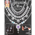 Jewelry with Wire by Susanne McNeill (+free shipping)