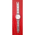 Swatch Ultra Thin Ladies Watch (+free shipping)