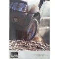 OFF-ROAD TACTIX (+free shipping)