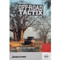 OFF-ROAD TACTIX (+free shipping)