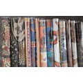 Gift wrapping paper -13 rolls (+free shipping)