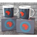Coffee / Tea / Hot Chocolate Mug (+free shipping)