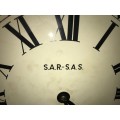Railway SAS SAR.